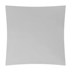 Kissenbezug 50 x 50 cm aus 100% Baumwoll-Canvas - Fairtrade