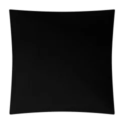 Kissenbezug 50 x 50 cm aus 100% Baumwoll-Canvas - Fairtrade