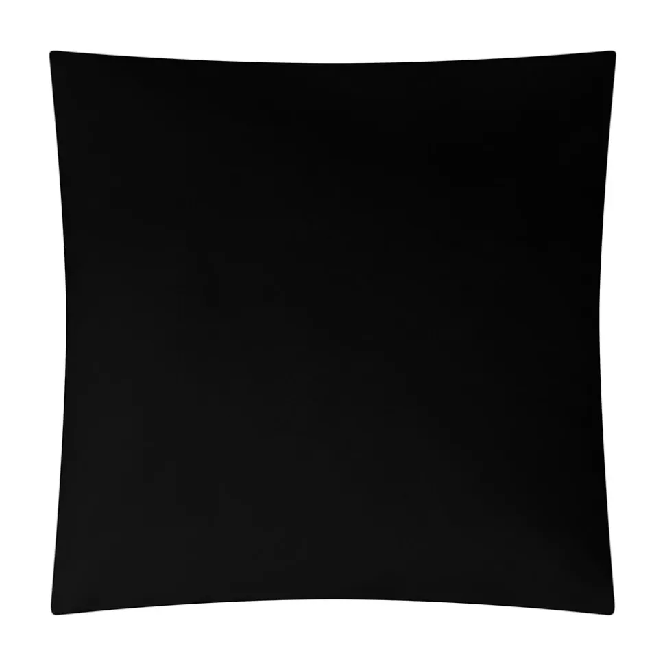 Kissenbezug 50 x 50 cm aus 100% Baumwoll-Canvas - Fairtrade