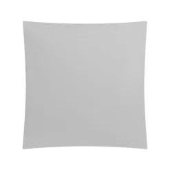 Kissenbezug 40 x 40 cm aus 100% Baumwoll-Canvas - Fairtrade