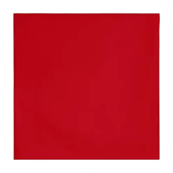 Kissenbezug 40 x 40 cm - 100% Baumwolle