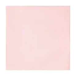 Kissenbezug 40 x 40 cm - 100% Baumwolle