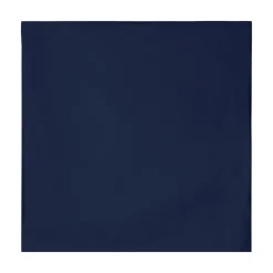 Kissenbezug 40 x 40 cm - 100% Baumwolle
