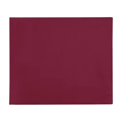 Kissenbezug 50 x 60 cm - 100% Baumwolle