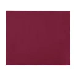 Kissenbezug 50 x 60 cm - 100% Baumwolle