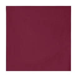 Kissenbezug 40 x 40 cm - 100% Baumwolle