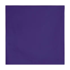 Kissenbezug 40 x 40 cm - Mischgewebe 80/20