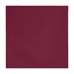 Kissenbezug 40 x 40 cm - Mischgewebe 65/35