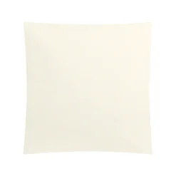 Kissen mit Füllung 40 x 40 cm aus 100% Baumwoll-Canvas - Fairtrade