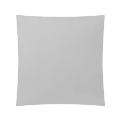 Kissen mit Füllung 40 x 40 cm aus 100% Baumwoll-Canvas - Fairtrade