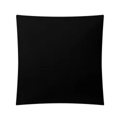 Kissen mit Füllung 40 x 40 cm aus 100% Baumwoll-Canvas - Fairtrade