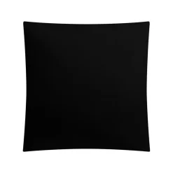Kissen mit Füllung 40 x 40 cm aus 100% Baumwoll-Canvas - Fairtrade
