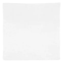 Klassischer Kissenbezug 40 x 40 cm - 100% Baumwolle
