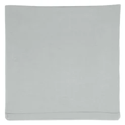 Klassischer Kissenbezug 40 x 40 cm - 100% Baumwolle