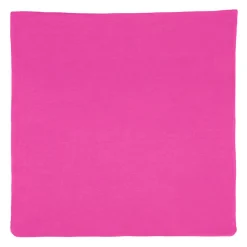 Klassischer Kissenbezug 40 x 40 cm - 100% Baumwolle