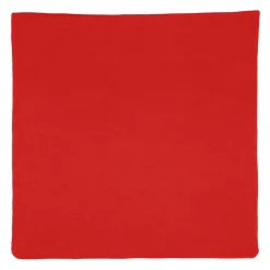 Klassischer Kissenbezug 40 x 40 cm - 100% Baumwolle