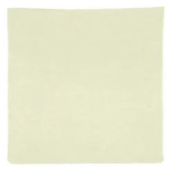 Klassischer Kissenbezug 40 x 40 cm - 100% Baumwolle