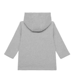 Kleinkind Kapuzen-Sweatjacke