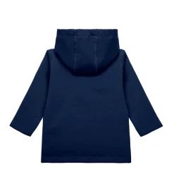 Kleinkind Kapuzen-Sweatjacke