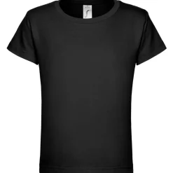 Mädchen T-Shirt Cherry