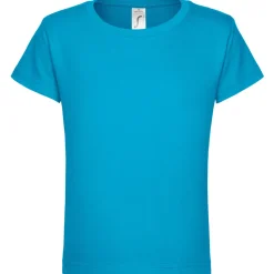 Mädchen T-Shirt Cherry