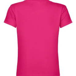Mädchen T-Shirt Cherry