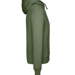 Männer Authentic Hoodie