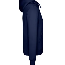 Männer Authentic Hoodie