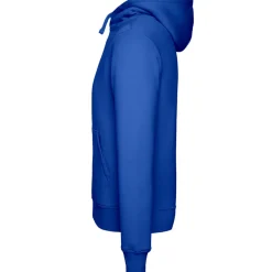 Männer Authentic Hoodie
