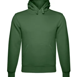 Männer Authentic Hoodie