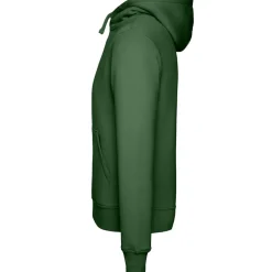 Männer Authentic Hoodie