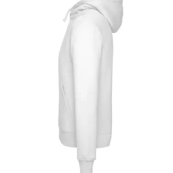 Männer Authentic Hoodie in Übergröße