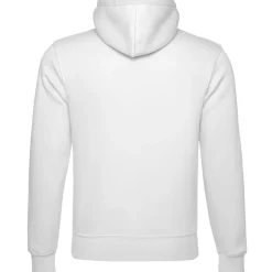 Männer Authentic Hoodie in Übergröße