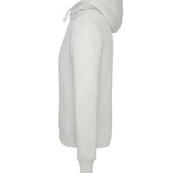 Männer Authentic Hoodie in Übergröße