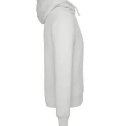 Männer Authentic Hoodie in Übergröße