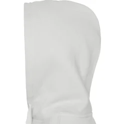 Männer Authentic Hoodie in Übergröße