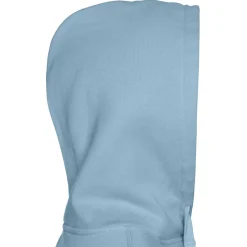 Männer Authentic Hoodie in Übergröße