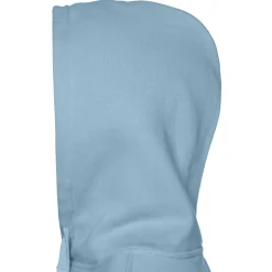Männer Authentic Hoodie in Übergröße