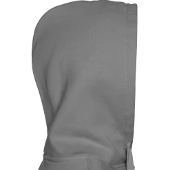 Männer Authentic Hoodie in Übergröße