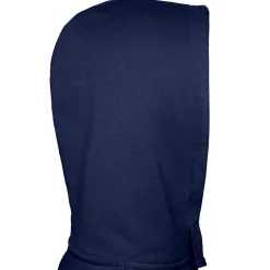 Männer Authentic Kapuzen-Sweatjacke in Übergröße
