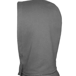 Männer Authentic Kapuzen-Sweatjacke in Übergröße
