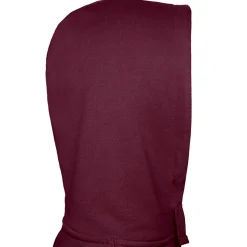 Männer Authentic Kapuzen-Sweatjacke in Übergröße