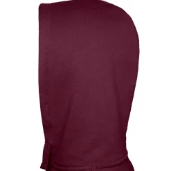 Männer Authentic Kapuzen-Sweatjacke in Übergröße