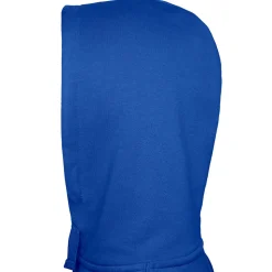 Männer Authentic Kapuzen-Sweatjacke in Übergröße