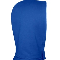 Männer Authentic Kapuzen-Sweatjacke in Übergröße