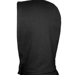 Männer Authentic Kapuzen-Sweatjacke in Übergröße