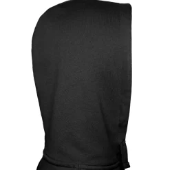 Männer Authentic Kapuzen-Sweatjacke in Übergröße