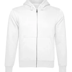 Männer Authentic Kapuzen-Sweatjacke