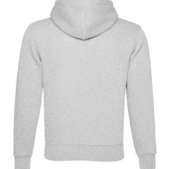Männer Authentic Kapuzen-Sweatjacke