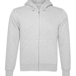 Männer Authentic Kapuzen-Sweatjacke